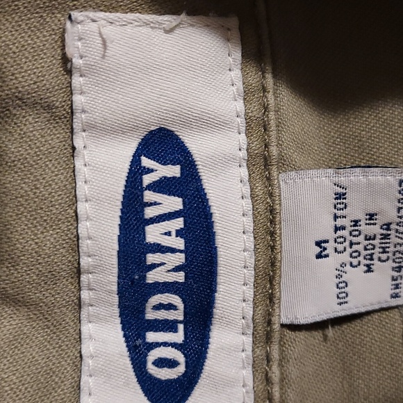 Old Navy light jacket size medium - Picture 2 of 3